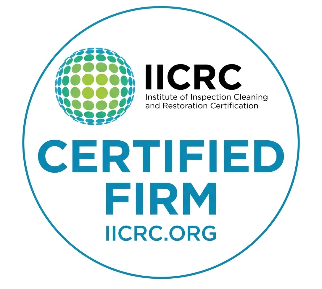 IICRC_Certified_Firm